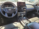 Thumbnail image of 2023 Nissan Armada at Dublin Nissan Chevrolet Buick GMC