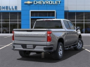 Thumbnail image of 2025 Chevrolet Silverado 1500 at New Rochelle Chevrolet