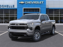 Thumbnail image of 2025 Chevrolet Silverado 1500 at New Rochelle Chevrolet
