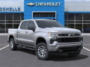 Thumbnail image of 2025 Chevrolet Silverado 1500 at New Rochelle Chevrolet