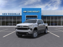 Thumbnail image of 2025 Chevrolet Silverado 1500 at New Rochelle Chevrolet