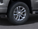 Thumbnail image of 2025 Chevrolet Silverado 1500 at New Rochelle Chevrolet