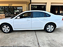 2007 Chevrolet Impala LS at David's of Longview, TX