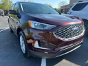 Thumbnail image of 2023 Ford Edge at Tapp Motors