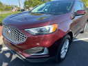 Thumbnail image of 2023 Ford Edge at Tapp Motors