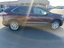 Thumbnail image of 2023 Ford Edge at Tapp Motors