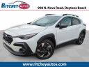 Thumbnail image of 2024 Subaru Crosstrek at Ritchey Cadillac Buick GMC - NEW