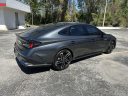 Thumbnail image of 2024 Hyundai SONATA at KeithPiersonToyota-Used of Jacksonville, FL