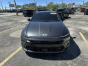 Thumbnail image of 2024 Hyundai SONATA at KeithPiersonToyota-Used of Jacksonville, FL