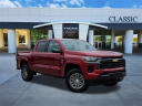 2023 Chevrolet Colorado LT at Classic Buick Gmc Of Arlington