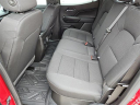 Thumbnail image of 2023 Chevrolet Colorado at Classic Buick Gmc Of Arlington