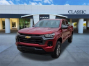 Thumbnail image of 2023 Chevrolet Colorado at Classic Buick Gmc Of Arlington
