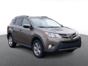 Thumbnail image of 2013 Toyota RAV4 at Suburban Chrysler Dodge Jeep Ram of Troy