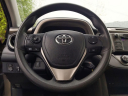 2013 Toyota RAV4 XLE at Suburban Chrysler Dodge Jeep Ram of Troy