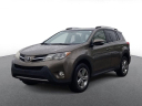 Thumbnail image of 2013 Toyota RAV4 at Suburban Chrysler Dodge Jeep Ram of Troy
