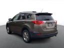Thumbnail image of 2013 Toyota RAV4 at Suburban Chrysler Dodge Jeep Ram of Troy