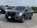 Thumbnail image of 2021 Honda Passport at Huntington Honda