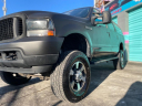 Thumbnail image of 2001 Ford Excursion at Blondies Auto Sales