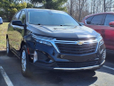 Thumbnail image of 2022 Chevrolet Equinox at Beechmont Volkswagen