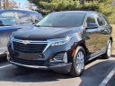 Thumbnail image of 2022 Chevrolet Equinox at Beechmont Volkswagen