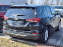 Thumbnail image of 2022 Chevrolet Equinox at Beechmont Volkswagen