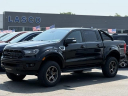 2020 Ford Ranger Lariat at Lasco Ford