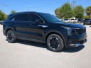 Thumbnail image of 2024 Kia Sorento at Kia of Cape Coral