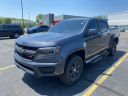 Thumbnail image of 2017 Chevrolet Colorado at LaFontaine Chrysler Dodge Jeep Ram of Fenton