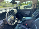 2017 Chevrolet Colorado Work Truck at LaFontaine Chrysler Dodge Jeep Ram of Fenton