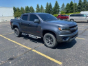 Thumbnail image of 2017 Chevrolet Colorado at LaFontaine Chrysler Dodge Jeep Ram of Fenton