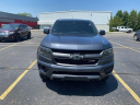 Thumbnail image of 2017 Chevrolet Colorado at LaFontaine Chrysler Dodge Jeep Ram of Fenton
