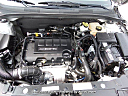 Thumbnail image of 2014 Chevrolet Cruze at Gael Auto Sales