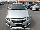 Thumbnail image of 2014 Chevrolet Cruze at Gael Auto Sales