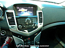 Thumbnail image of 2014 Chevrolet Cruze at Gael Auto Sales