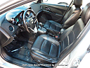 Thumbnail image of 2014 Chevrolet Cruze at Gael Auto Sales
