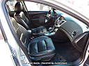 Thumbnail image of 2014 Chevrolet Cruze at Gael Auto Sales