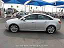Thumbnail image of 2014 Chevrolet Cruze at Gael Auto Sales
