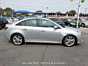 Thumbnail image of 2014 Chevrolet Cruze at Gael Auto Sales
