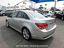 Thumbnail image of 2014 Chevrolet Cruze at Gael Auto Sales