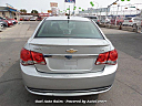 Thumbnail image of 2014 Chevrolet Cruze at Gael Auto Sales