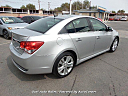 Thumbnail image of 2014 Chevrolet Cruze at Gael Auto Sales