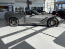 Thumbnail image of 2015 Chevrolet Corvette at Burlington Chevrolet