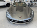 Thumbnail image of 2015 Chevrolet Corvette at Burlington Chevrolet