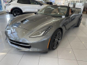 Thumbnail image of 2015 Chevrolet Corvette at Burlington Chevrolet