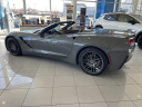 Thumbnail image of 2015 Chevrolet Corvette at Burlington Chevrolet