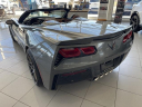 Thumbnail image of 2015 Chevrolet Corvette at Burlington Chevrolet