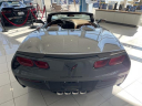 Thumbnail image of 2015 Chevrolet Corvette at Burlington Chevrolet