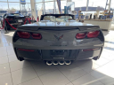 Thumbnail image of 2015 Chevrolet Corvette at Burlington Chevrolet