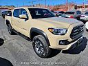 2016 Toyota Tacoma at El Paso Autoplex