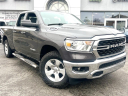 Thumbnail image of 2022 Ram 1500 at South Shore Chrysler Dodge Jeep RAM